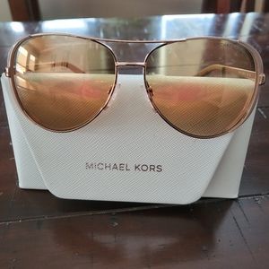 Michael Kors Sunglasses